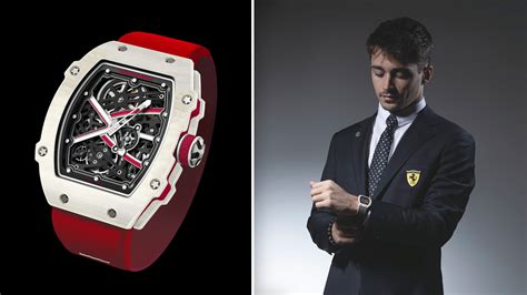 most expensive richard mille|Der Gipfel des Luxus: Die teuerste Richard Mille.